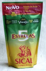 Sical Vera Cruz